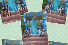 Blue Day 