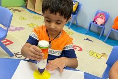 rakhi-making-1