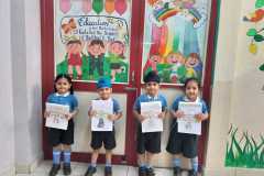Learning Through Festivals