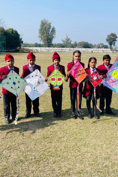 Basant Panchami