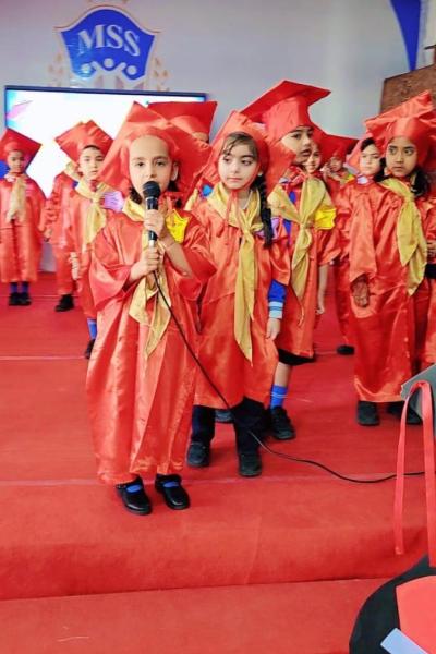 Graduation Day