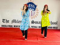 Rangon Ki Kahani - 2025