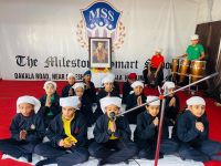 Shri Guru Nanak Dev Ji’s Birthday