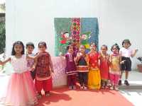 Baisakhi Celebration