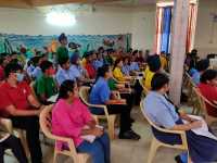 Career Counselling Session