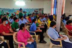 Career Counselling Session