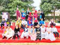 Children Day Celebration