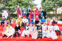 Children Day Celebration