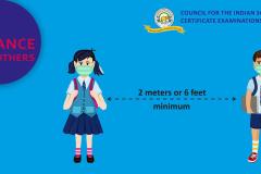 Covid 19 Awareness Campaign 