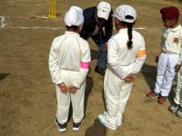 Cricket Match