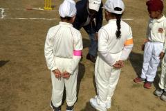 Cricket Match