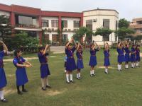 Cubs and Bulbul Camp