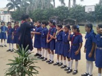 Cubs and Bulbuls Camp