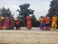 Dandiya Competition 2019