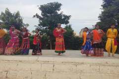 Dandiya Competition 2019