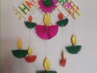 Dussehra & Diwali Celebration