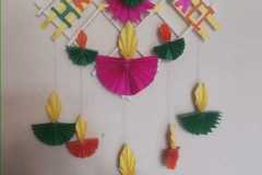 Dussehra & Diwali Celebration