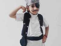Fancy Dress Competition