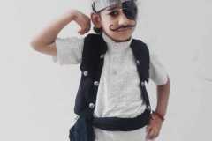 Fancy Dress Competition