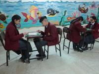 Indoor Games