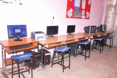 Milestone-Smart-School-Computer-Lab