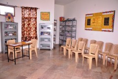 Milestone-Smart-School-Library-2