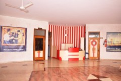 Milestone-Smart-School-Reception