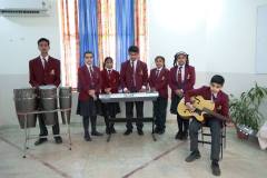 Music-1