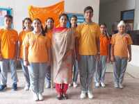 Investiture Ceremony
