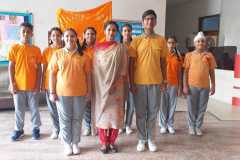 Investiture Ceremony