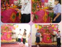 Janamashatmi Celebration