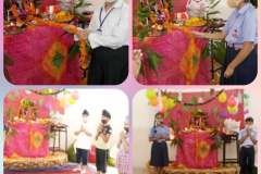 Janamashatmi Celebration