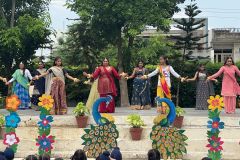 Janamashtmi Celebrations MSS