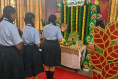 Janmashtami