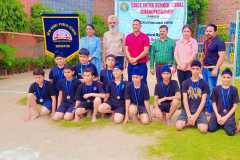 Kabaddi-CISCE-Zonal-Tournament