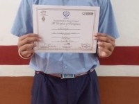 MUN 2022 held at Yadvindra Public School