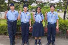MUN MSS