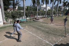 Outdoor Games