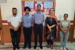 Sports Competition 2022
