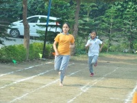 Sports Meet 2018