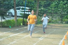 Sports Meet 2018