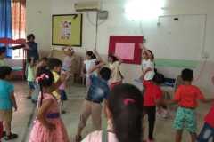 Summer Camp