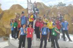Trip-to-Chowki-Dhani-2