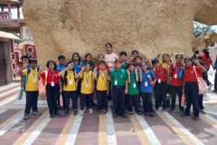 Trip-to-Chowki-Dhani-5