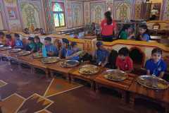 Trip-to-Chowki-Dhani-6