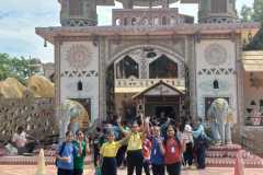 Trip-to-Chowki-Dhani-7