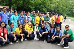 Trip to Virasat-e- Khalsa MSS