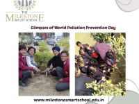 World Pollution Prevention Day