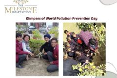 World Pollution Prevention Day