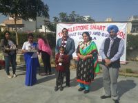 World Thinking Day Celebration 